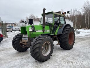 tracteur à roues Deutz-Fahr DX145A