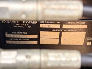 Kolový traktor Deutz-Fahr Deutz-Fahr 5090.4 D GS na prodej - Obrázek 30 | Agroline CZ Kolový traktor Deutz-Fahr Deutz-Fahr 5090.4 D GS | Obrázek 30 - Agroline