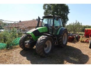 tractor cu roţi Deutz-Fahr M620