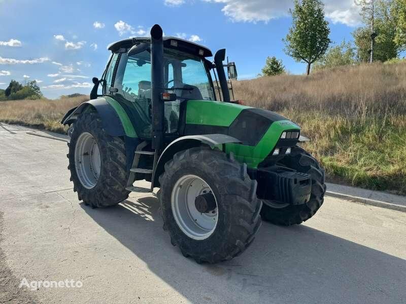 Deutz-Fahr M620 wheel tractor