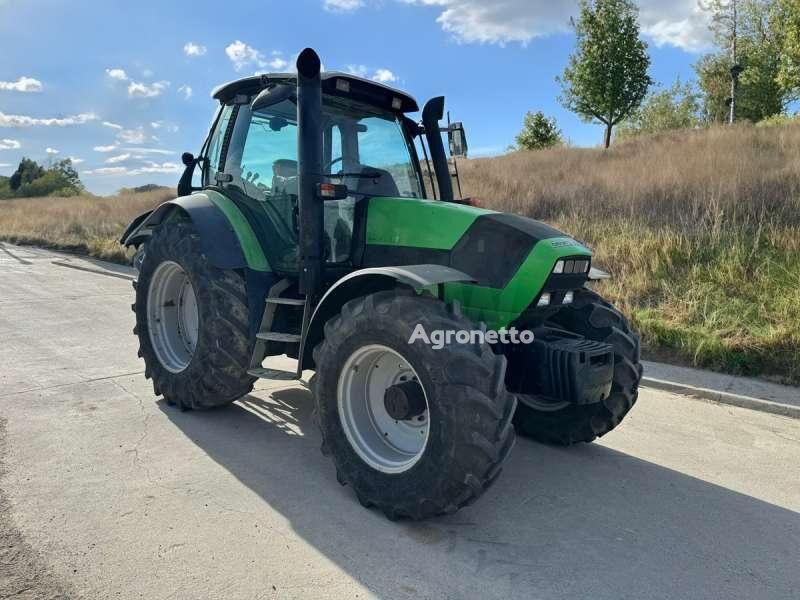 Купить трактор колесный Deutz-Fahr M620 | Agronetto EE Трактор колесный Deutz-Fahr M620 - Agronetto