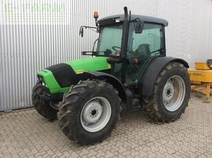 m&aacute;y k&eacute;o b&aacute;nh lốp Deutz-Fahr agrofarm 410