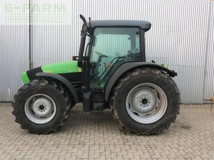 m&aacute;y k&eacute;o b&aacute;nh lốp Deutz-Fahr agrofarm 410