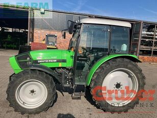 Deutz-Fahr agrolux 410 Radtraktor