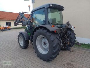 трактор колесный Deutz-Fahr agroplus 315 ecoline