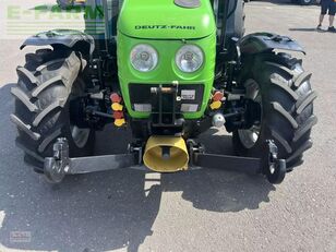 Deutz-Fahr agroplus 67 tractor de ruedas
