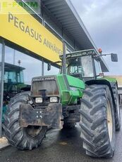 Deutz-Fahr agrostar 6.81 traktor schlepper top zustand tractor de ruedas