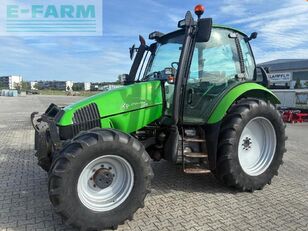 جرار بعجلات Deutz-Fahr agrotron 105