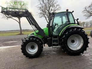 Deutz-Fahr agrotron 135 tractor de ruedas