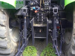 Prodaja Deutz-Fahr agrotron 200 traktora točkaša - Slika 10 | Agroline BA Deutz-Fahr agrotron 200 traktor točkaš | Slika 10 - Agroline