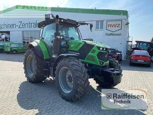 Deutz-Fahr agrotron 6130 ttv tractor de ruedas