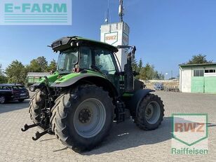 трактор колесный Deutz-Fahr agrotron 6130 ttv TTV