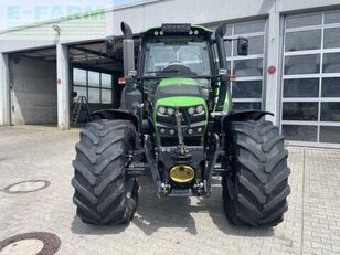tracteur &agrave; roues Deutz-Fahr agrotron 6190 c-shift