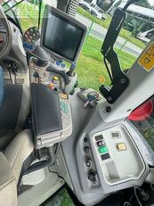 trator de rodas Deutz-Fahr agrotron 7250 ttv