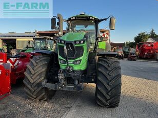 جرار بعجلات Deutz-Fahr agrotron 8280 ttv
