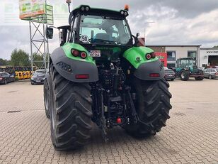 Satılık Deutz-Fahr agrotron 9340 ttv tekerlekli traktör - Görüntü 7 | Agriline TR Deutz-Fahr agrotron 9340 ttv tekerlekli traktör | Görüntü 7 - Agriline