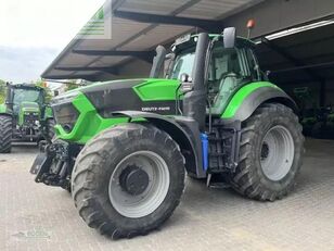 Deutz-Fahr agrotron 9340 ttv TTV Radtraktor