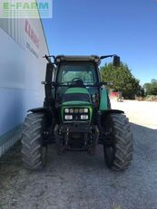 Venta de Deutz-Fahr agrotron k 420 tractor de ruedas - Imagen 5 | Agroline BO Deutz-Fahr agrotron k 420 tractor de ruedas | Imagen 5 - Agroline