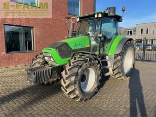 трактор колесный Deutz-Fahr agrotron k110