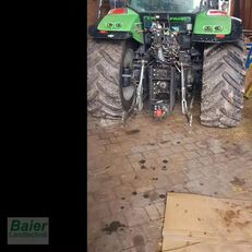 Deutz-Fahr agrotron k430 Radtraktor