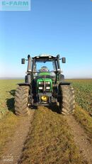 Deutz-Fahr agrotron m 620 tractor de ruedas