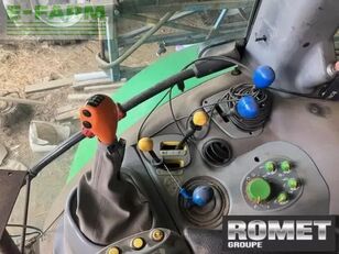 Τροχοφόρου τρακτέρ Deutz-Fahr agrotron m620 προς πώληση - Απεικόνιση 4 | Agroline GR Τροχοφόρο τρακτέρ Deutz-Fahr agrotron m620 | Απεικόνιση 4 - Agroline