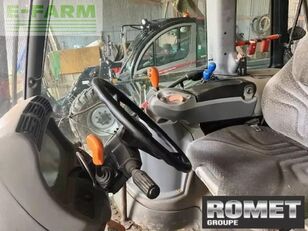 Τροχοφόρου τρακτέρ Deutz-Fahr agrotron m620 προς πώληση - Απεικόνιση 5 | Agroline GR Τροχοφόρο τρακτέρ Deutz-Fahr agrotron m620 | Απεικόνιση 5 - Agroline