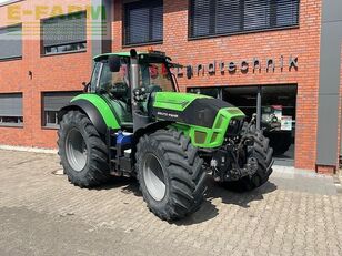 Deutz-Fahr agrotron ttv 7250 TTV wheel tractor