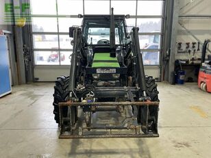 kolov&yacute; traktor Deutz-Fahr agroxtra 4.17 a/jet