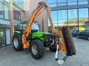 Deutz-Fahr dx 6.06 wheel tractor