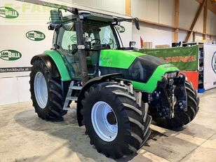 Deutz-Fahr k 610 premium wheel tractor