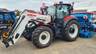 tracteur à roues EXPERT 4130 Frontlader S4020T neuf