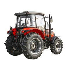 новый трактор колесный FarmLead FL1204-01