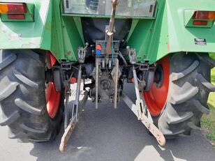 Fendt 104 LS trekker Snelloper Cabine Servo wheel tractor for sale - Image 13 | Agroline IE Fendt 104 LS trekker Snelloper Cabine Servo wheel tractor | Image 13 - Agroline