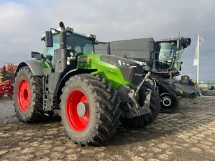 Fendt 1046 Vario Gen2 Profi Plus traktor točka&scaron;