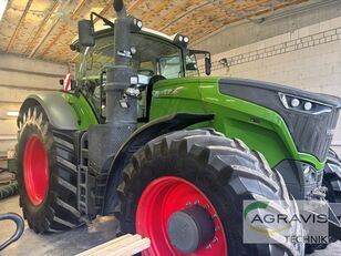 traktor na kolesih Fendt 1046 Vario S4