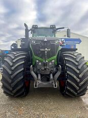 трактор колісний Fendt 1050