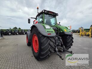 tracteur &agrave; roues Fendt 1050 VARIO GEN-3