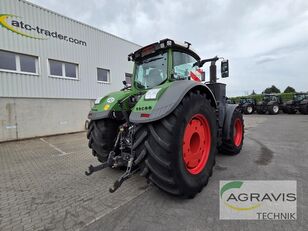 Fendt 1050 VARIO GEN-3 wheel tractor for sale - Image 5 | Agroline IN Fendt 1050 VARIO GEN-3 wheel tractor | Image 5 - Agroline