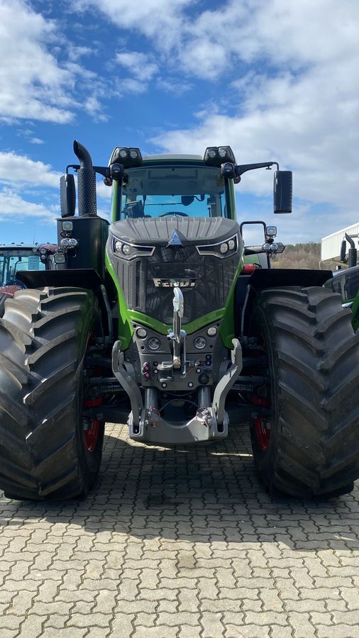 Fendt 1050 Vario Profi+ (MY21) Radtraktor