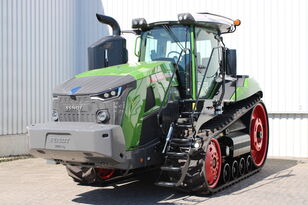 Купить трактор колесный Fendt 1167 Vario MT Gen1 - Изображение 5 | Agroline KZ Новый трактор колесный Fendt 1167 Vario MT Gen1 | Изображение 5 - Agroline