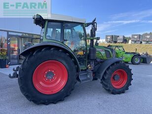 Fendt 208 vario (gen2) traktor på hjul