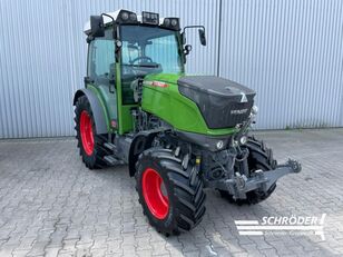 Fendt 209 F VARIO GEN3 POWER wheel tractor