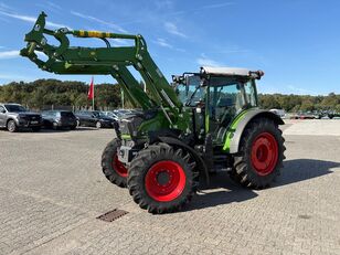 tracteur à roues Fendt 209 S VARIO GEN 3 *Frontlader*Neuwertig*