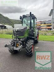 Fendt 209 v vario gen3 wheel tractor