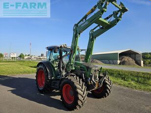 колесен трактор Fendt 209 vario (gen1)