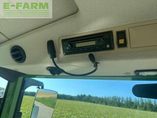 بيع جرار بعجلات Fendt 209 vario (gen3) - صورة 15 | Agroline SA جرار بعجلات Fendt 209 vario (gen3) | صورة 15 - Agroline