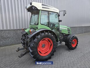 tracteur &agrave; roues Fendt 209P