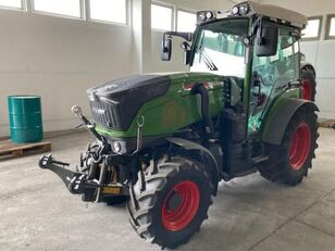 ciągnik kołowy Fendt 210 V VARIO GEN3 PROFI SETT.2