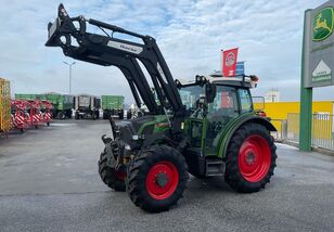 ciągnik kołowy Fendt 210 Vario